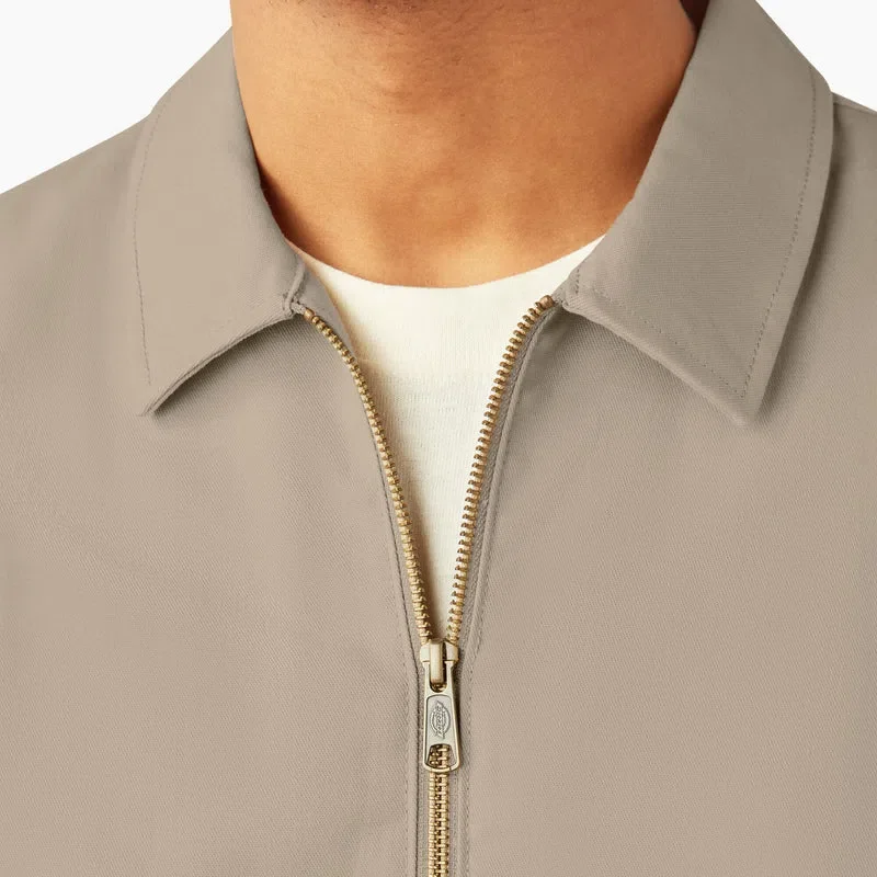 Utility Service Jacket Utility Service Jacket