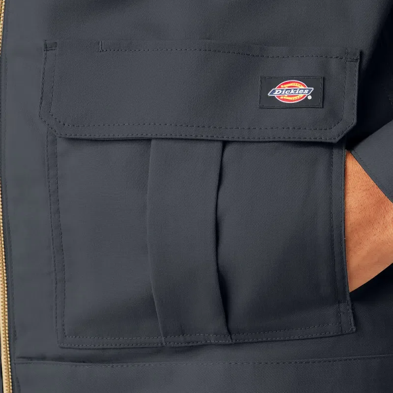 Utility Service Jacket Utility Service Jacket