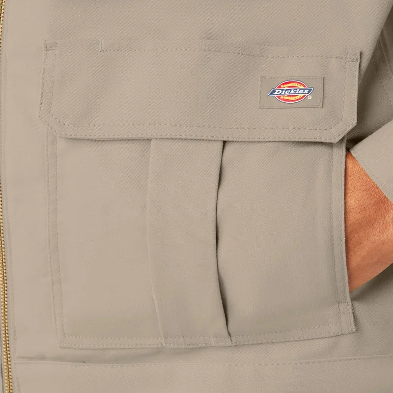 Utility Service Jacket Utility Service Jacket