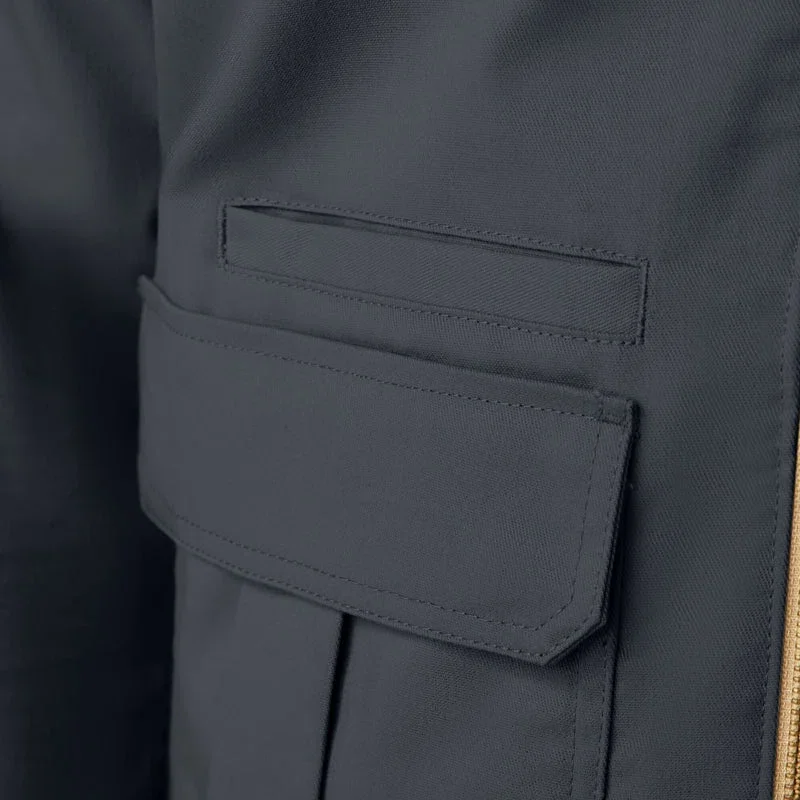 Utility Service Jacket Utility Service Jacket