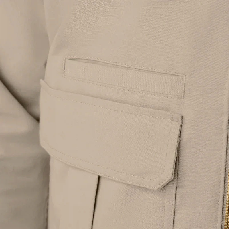 Utility Service Jacket Utility Service Jacket