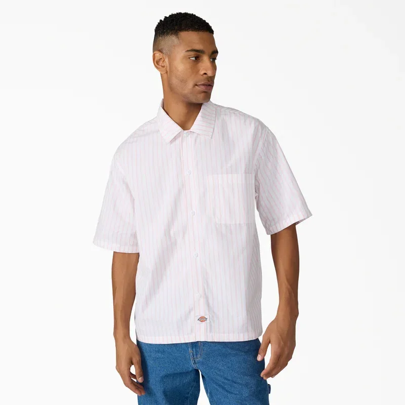 Venedocia Striped Shirt Venedocia Striped Shirt