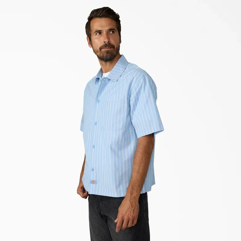 Venedocia Striped Shirt Venedocia Striped Shirt