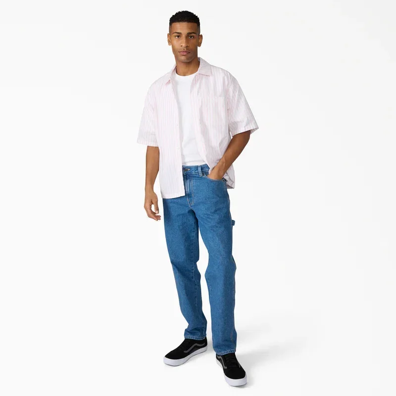 Venedocia Striped Shirt Venedocia Striped Shirt