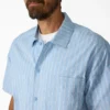 Venedocia Striped Shirt Venedocia Striped Shirt