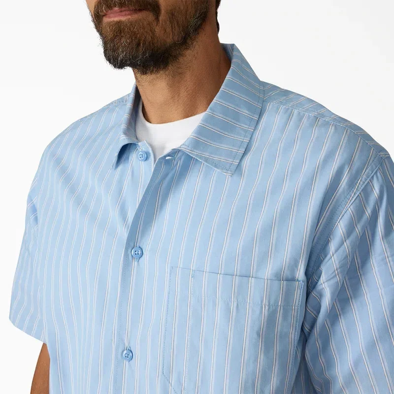 Venedocia Striped Shirt Venedocia Striped Shirt