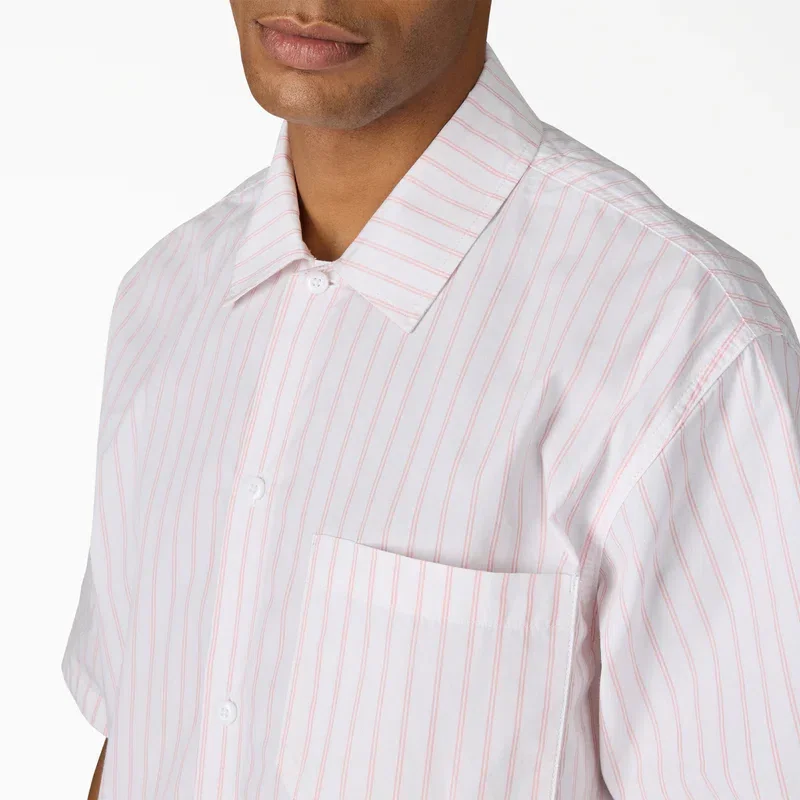 Venedocia Striped Shirt Venedocia Striped Shirt