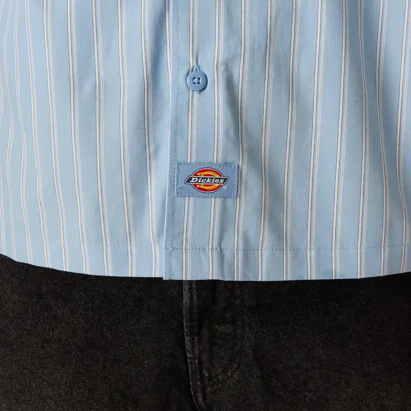 Venedocia Striped Shirt Venedocia Striped Shirt