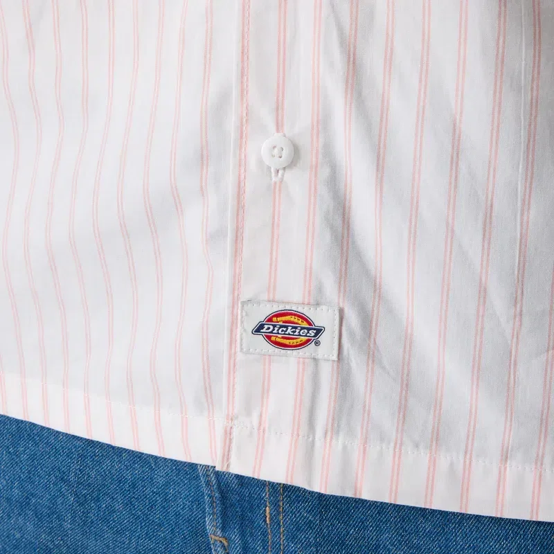 Venedocia Striped Shirt Venedocia Striped Shirt