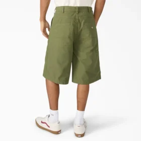 Vernal Loose Shorts, 13″
