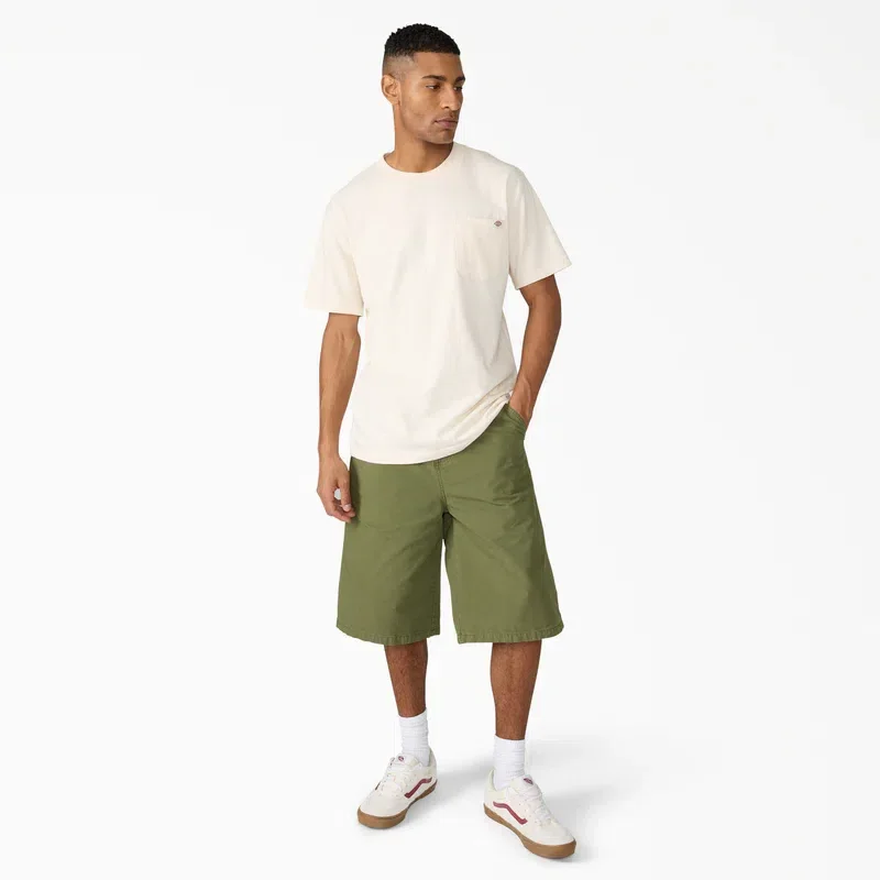 Vernal Loose Shorts, 13″ Vernal Loose Shorts, 13″