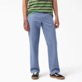 Vincent Alvarez Balam Regular Fit Pants