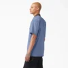 Vincent Alvarez Block Collar Work Shirt Vincent Alvarez Block Collar Work Shirt