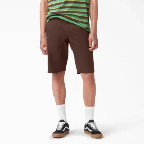 Vincent Alvarez El Sereno Loose Fit Shorts, 13″