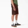 Vincent Alvarez El Sereno Loose Fit Shorts, 13″ Vincent Alvarez El Sereno Loose Fit Shorts, 13″