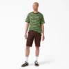 Vincent Alvarez El Sereno Loose Fit Shorts, 13″ Vincent Alvarez El Sereno Loose Fit Shorts, 13″