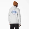 Vintage Logo Graphic Hoodie Vintage Logo Graphic Hoodie