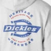 Vintage Logo Graphic Hoodie Vintage Logo Graphic Hoodie
