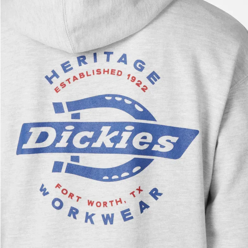 Vintage Logo Graphic Hoodie Vintage Logo Graphic Hoodie