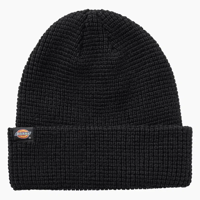 Waffle Knit Cuff Beanie Waffle Knit Cuff Beanie