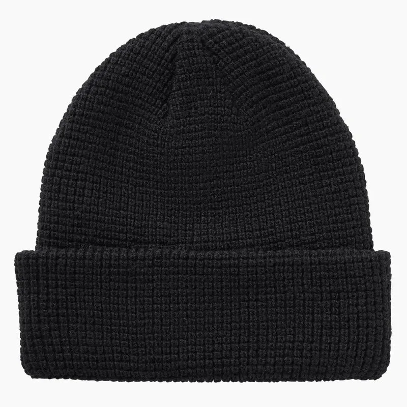 Waffle Knit Cuff Beanie Waffle Knit Cuff Beanie