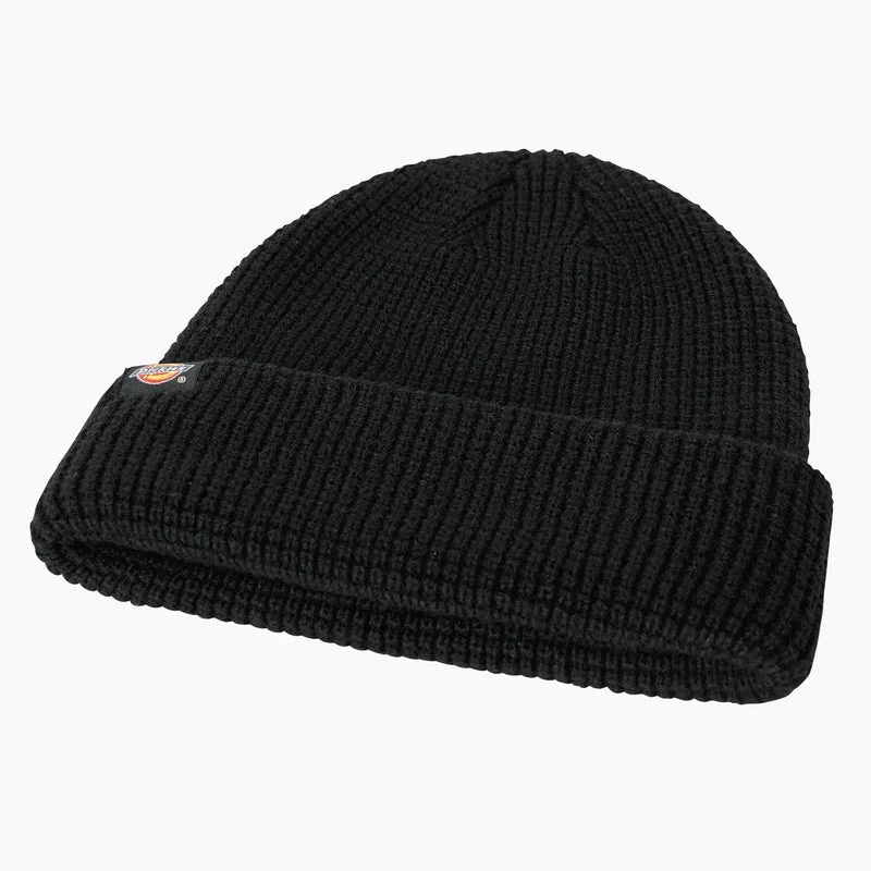 Waffle Knit Cuff Beanie Waffle Knit Cuff Beanie