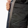 Water Repellent Duck Hooded Shirt Jacket Water Repellent Duck Hooded Shirt Jacket
