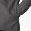 Water Repellent Duck Hooded Shirt Jacket Water Repellent Duck Hooded Shirt Jacket