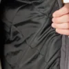 Water Repellent Duck Hooded Shirt Jacket Water Repellent Duck Hooded Shirt Jacket