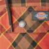 Water Repellent Flannel Hooded Shirt Jacket Water Repellent Flannel Hooded Shirt Jacket