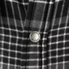 Water Repellent Fleece-Lined Flannel Shirt Jacket Water Repellent Fleece-Lined Flannel Shirt Jacket