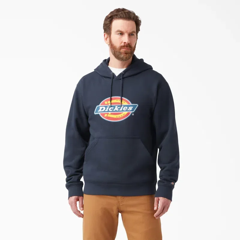 Water Repellent Logo Hoodie Water Repellent Logo Hoodie