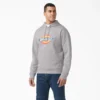 Water Repellent Logo Hoodie Water Repellent Logo Hoodie