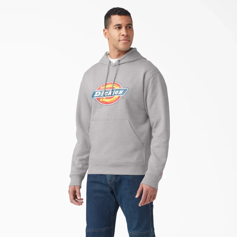 Water Repellent Logo Hoodie Water Repellent Logo Hoodie