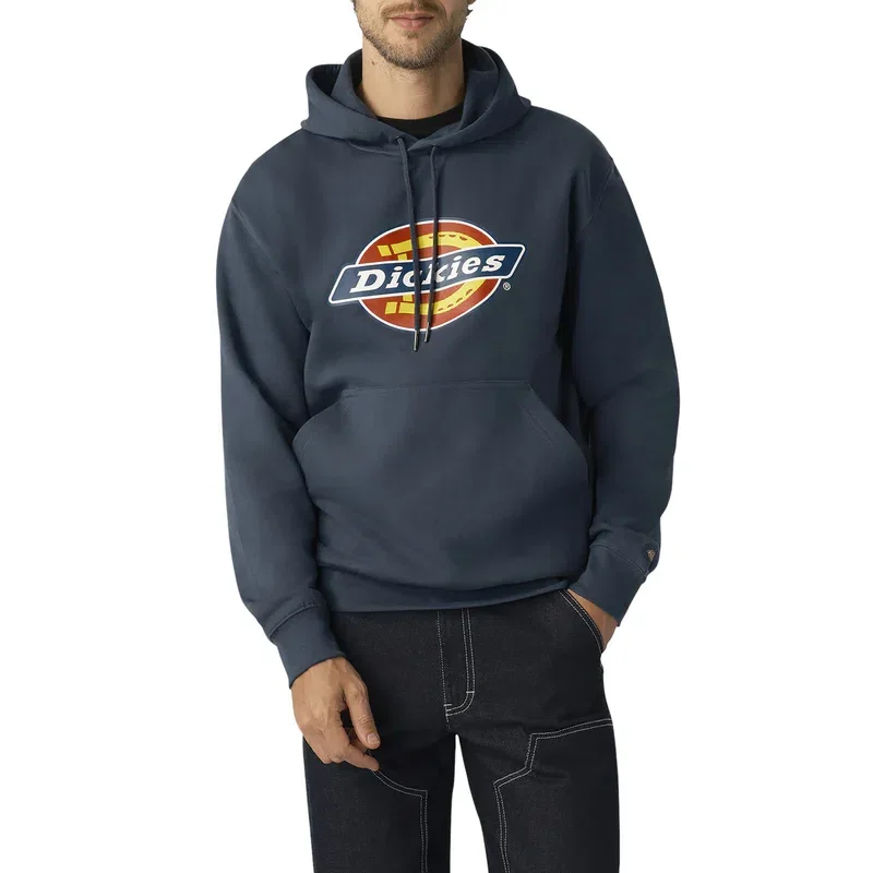 Water Repellent Logo Hoodie Water Repellent Logo Hoodie