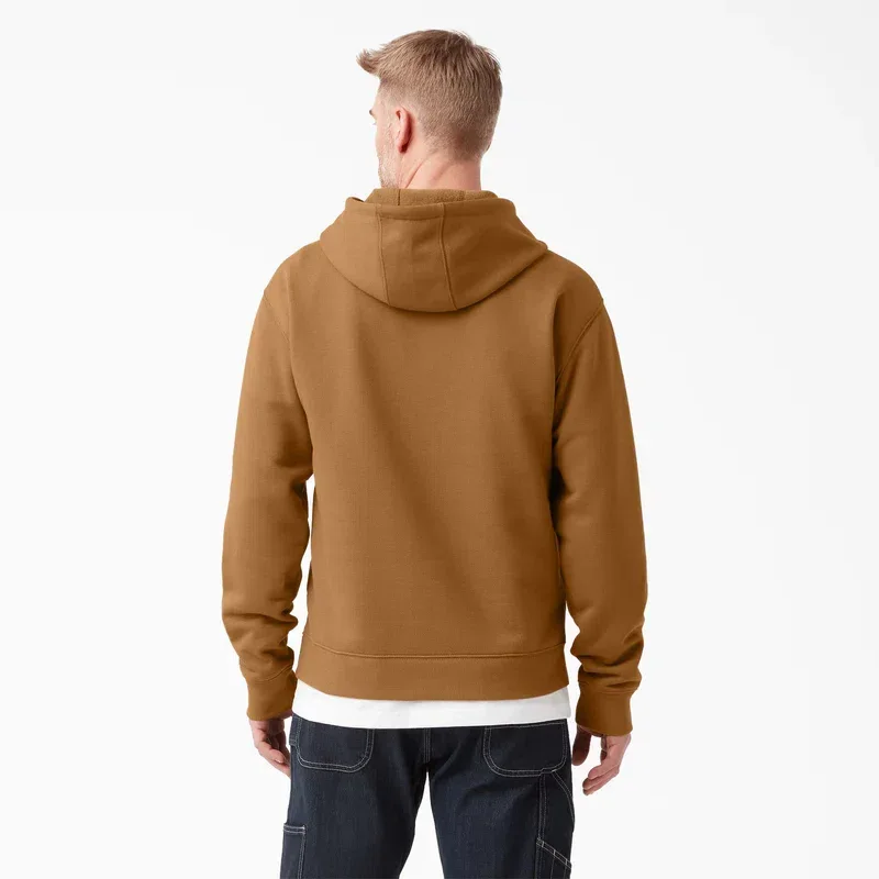 Water Repellent Logo Hoodie Water Repellent Logo Hoodie