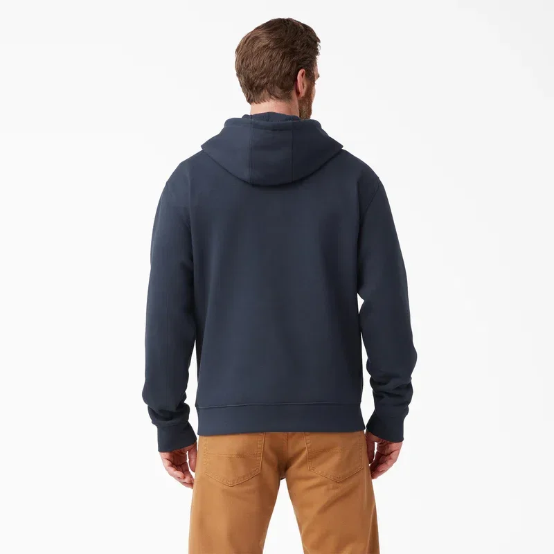Water Repellent Logo Hoodie Water Repellent Logo Hoodie