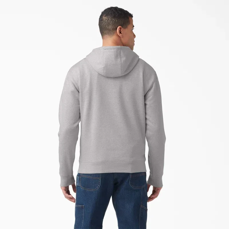 Water Repellent Logo Hoodie Water Repellent Logo Hoodie