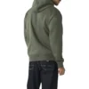 Water Repellent Logo Hoodie Water Repellent Logo Hoodie