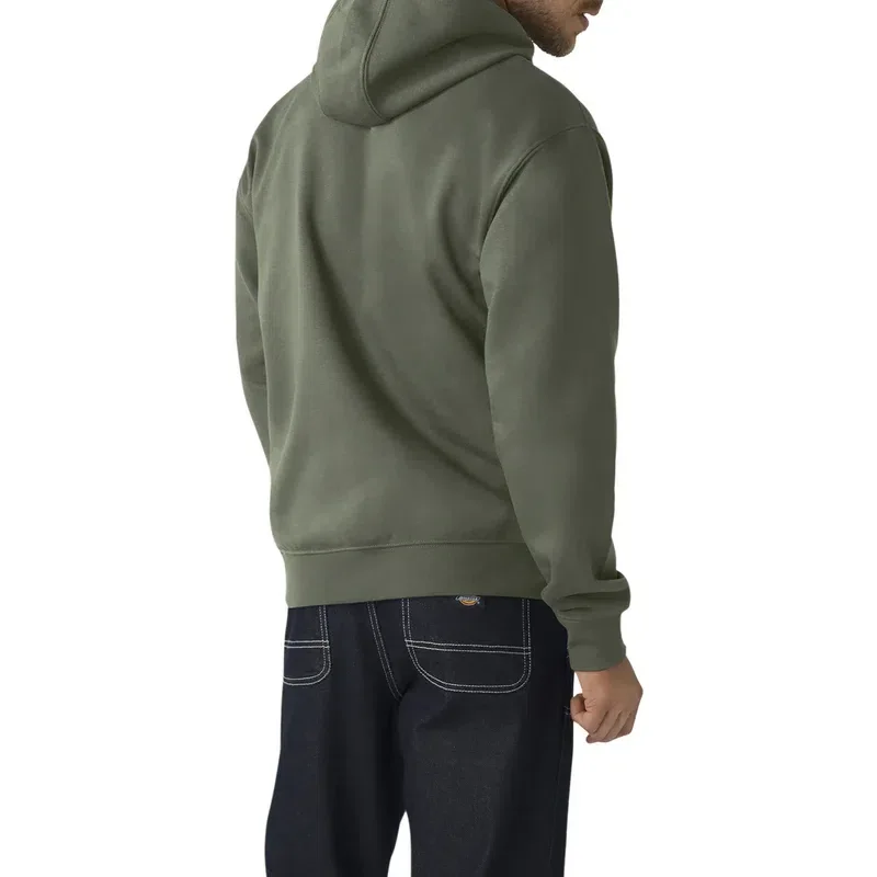 Water Repellent Logo Hoodie Water Repellent Logo Hoodie