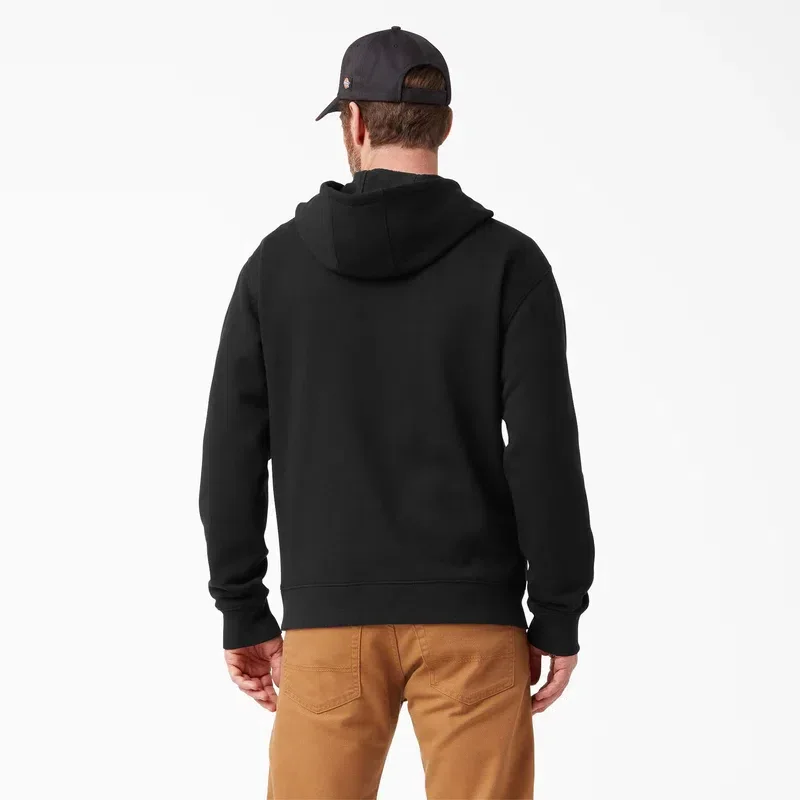 Water Repellent Logo Hoodie Water Repellent Logo Hoodie