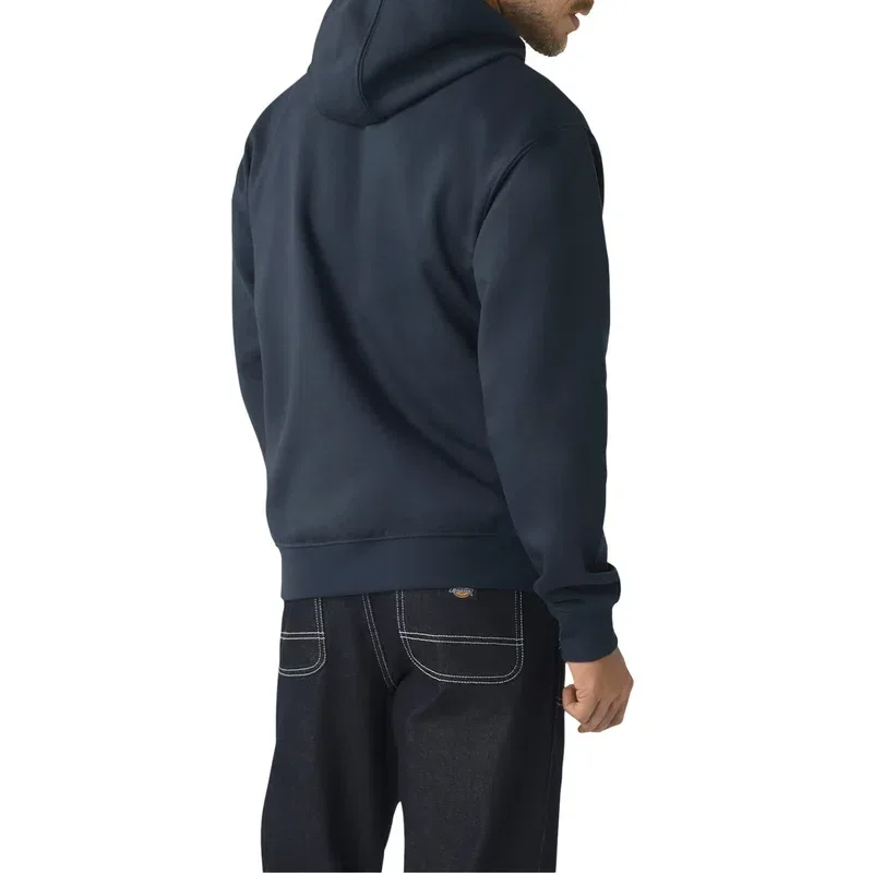Water Repellent Logo Hoodie Water Repellent Logo Hoodie