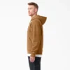 Water Repellent Logo Hoodie Water Repellent Logo Hoodie