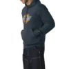 Water Repellent Logo Hoodie Water Repellent Logo Hoodie