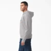 Water Repellent Logo Hoodie Water Repellent Logo Hoodie