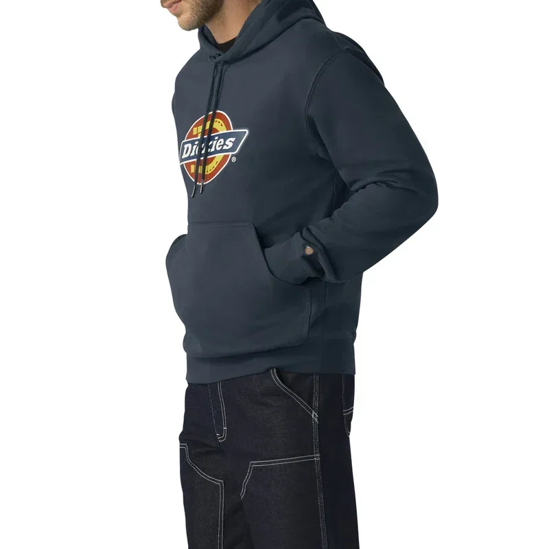 Water Repellent Logo Hoodie Water Repellent Logo Hoodie
