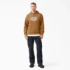 Water Repellent Logo Hoodie Water Repellent Logo Hoodie