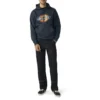 Water Repellent Logo Hoodie Water Repellent Logo Hoodie