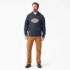 Water Repellent Logo Hoodie Water Repellent Logo Hoodie