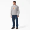 Water Repellent Logo Hoodie Water Repellent Logo Hoodie
